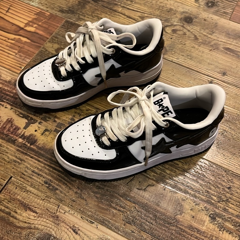 Bape - Picture 2 of 5